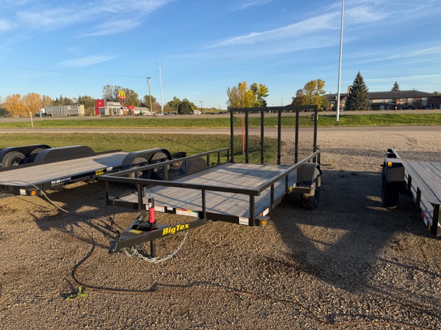 2026 Big Tex 35SA 77x12'