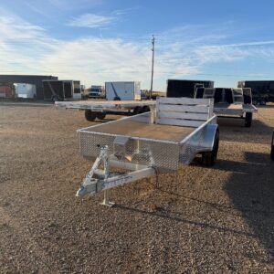 2027 Stronghaul UASS 60x10'