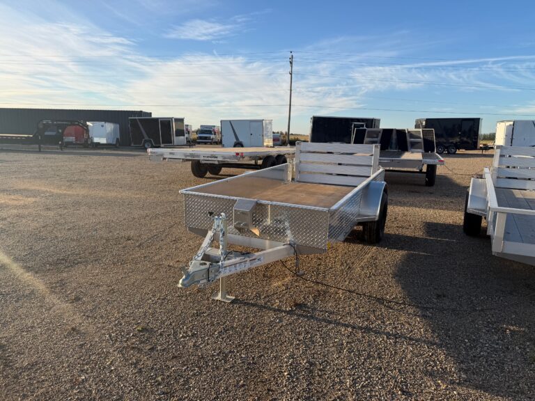 2027 Stronghaul UASS 60x10'