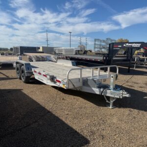 2026 Stronghaul EATF 20' Car Hauler