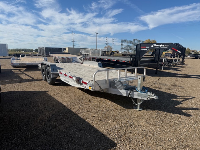 2026 Stronghaul EATF 20' Car Hauler