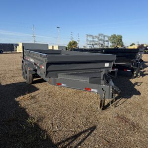 2027 Iron Bull DWB 83"x14'