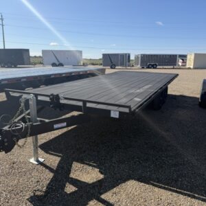 hideaway ramps, straight deck